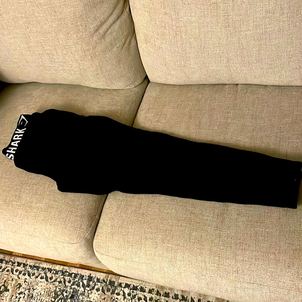 very nice very new. Gymshark Winter Tracksuit Bottoms -